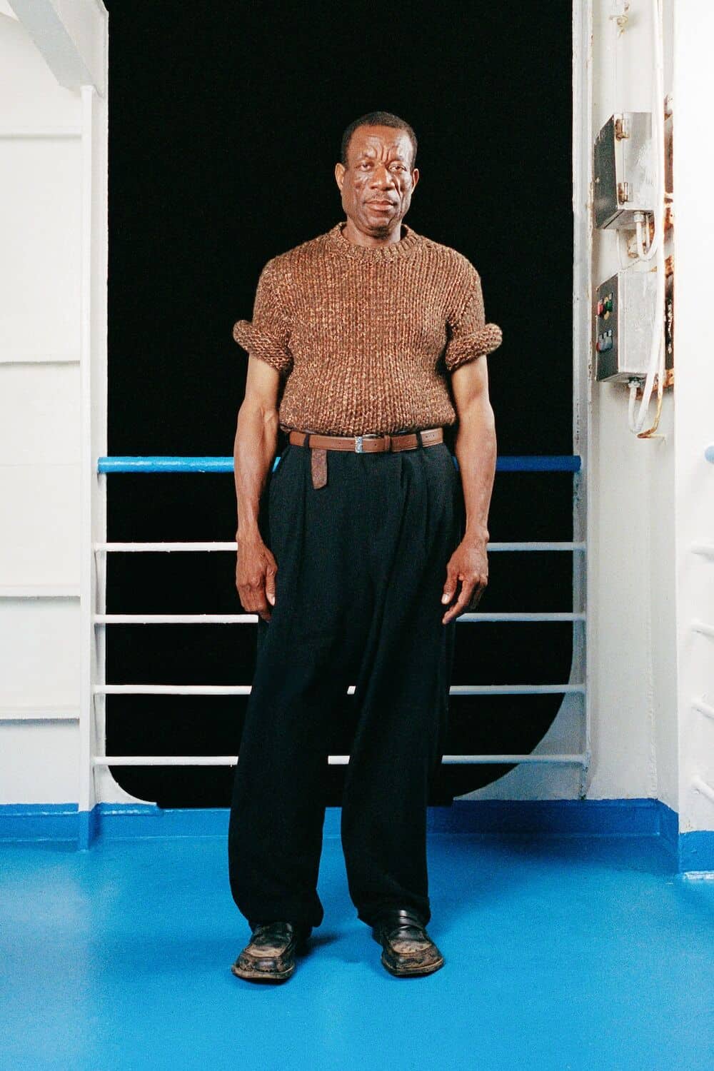 Magliano: Menswear SS26 - 10 Magazine